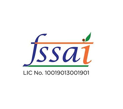 Goshudh-FREEDOM FROM ADULTERATION Goshudh Arhar Dal/Toor Dal 5 kg Packing