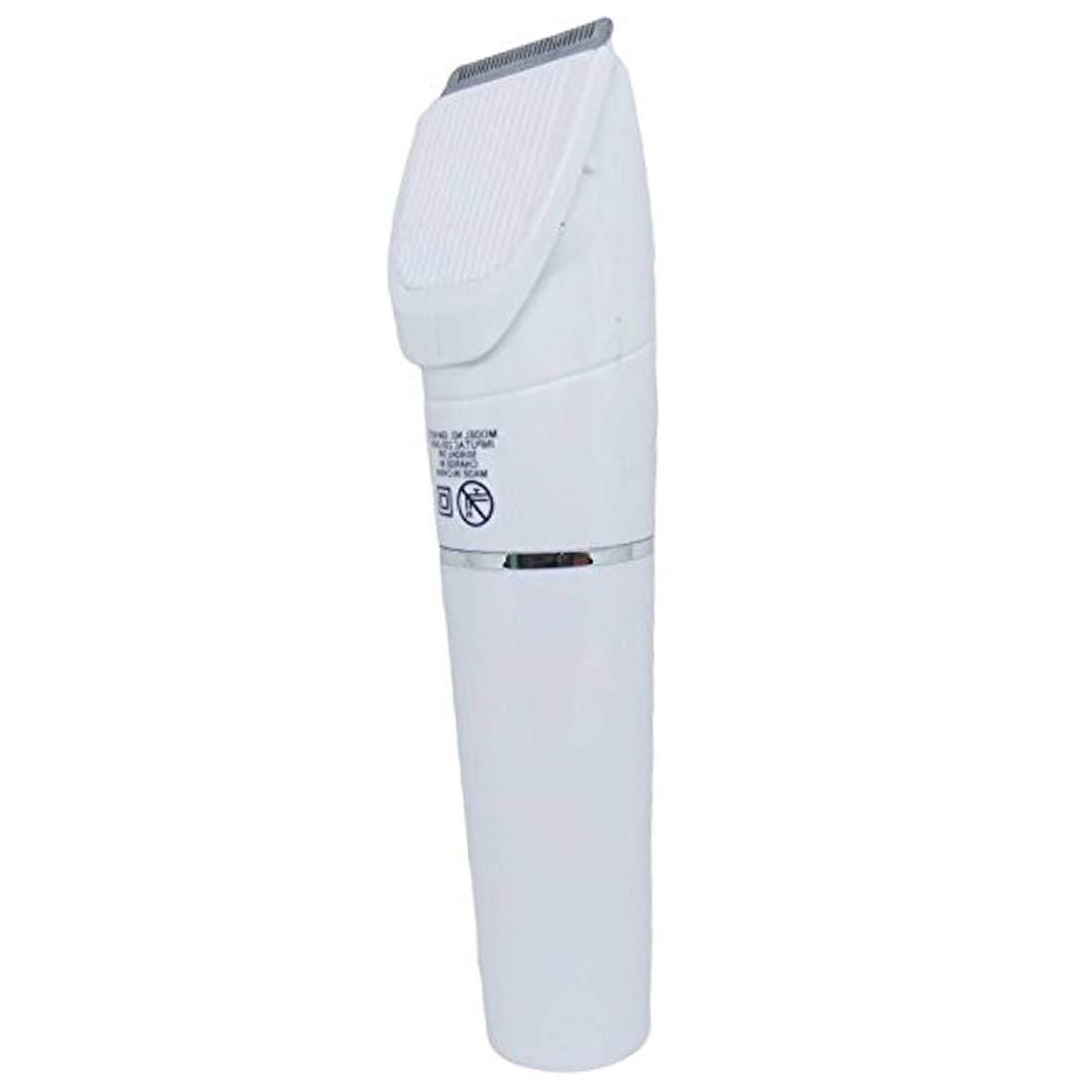 Geemy Geemy Cordless Trimmer For Men With Cutting Tools For Hair, Beard, Moustache & Body Grooming With Adjustable Professional Rechargeable Hair Clipper