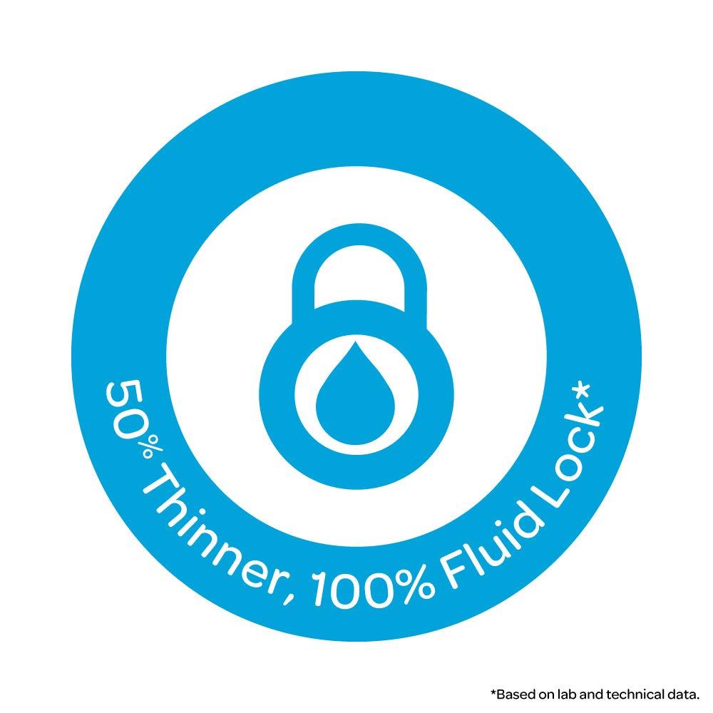 Stayfree Stayfree Secure XL Ultra Thin Sanitary napkins (40 Count) & Stayfree Dry Max All Night Sanitary napkins (28 Count)