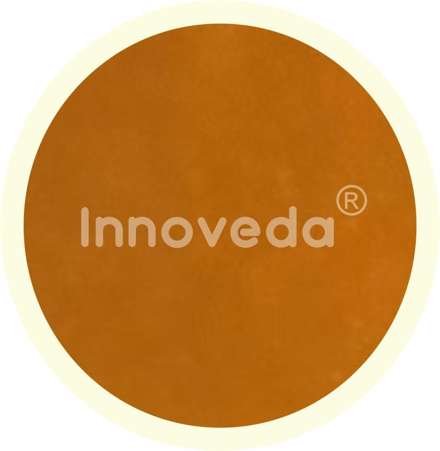 INNOVEDA Mullein Leaf Tea for Lungs, Immunity & Sleep 100 Tea Cups