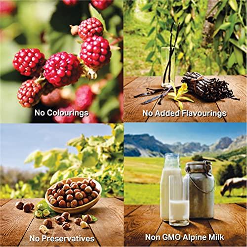 Loacker Loacker Classic Wafer Minis Cremkakao 150g - Italy