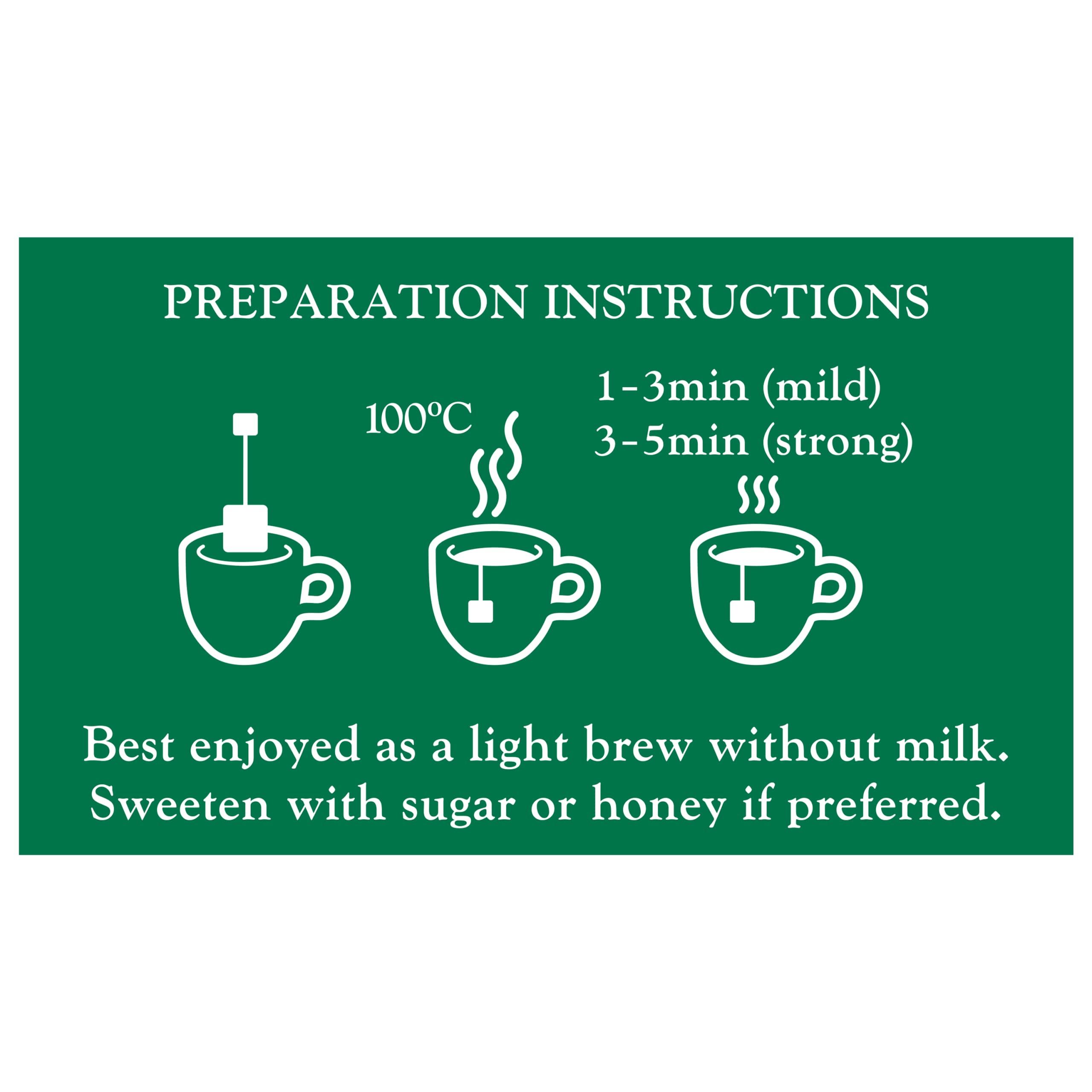 TE-A-ME TE-A-ME Detox Kadha Green Tea Bags 25 pcs | Green Tea | Green Tea Bags