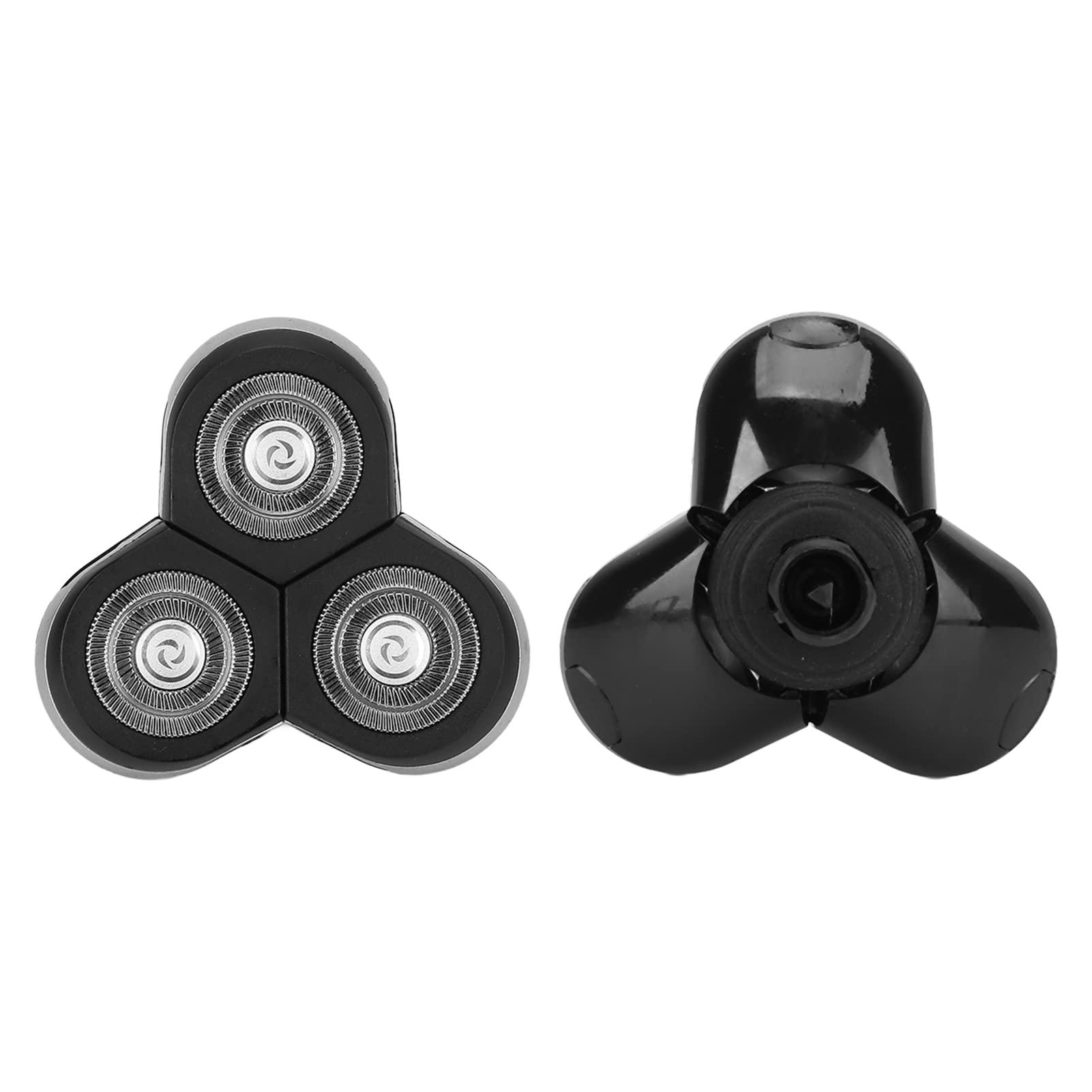 Meiyya One Blade Replacement, Replacement Head Suitable for Most Head Changing Models on the Market for Home for Men
