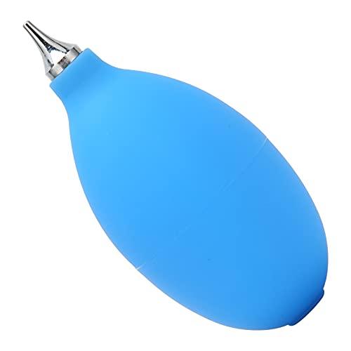Keenso Mini Squeeze Ball Pump Duster Ear Mold Cleaner Dust Cleaner Air Blower for Hearing Aids, Camera Lens, Watch Computer Laptop, DSLR Camera Lens Keyboard, Computer PC Parts