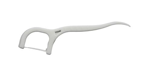 Watsons Watsons Dental Floss Flat Thread Shred Resistant 50 Picks (THAILAND)