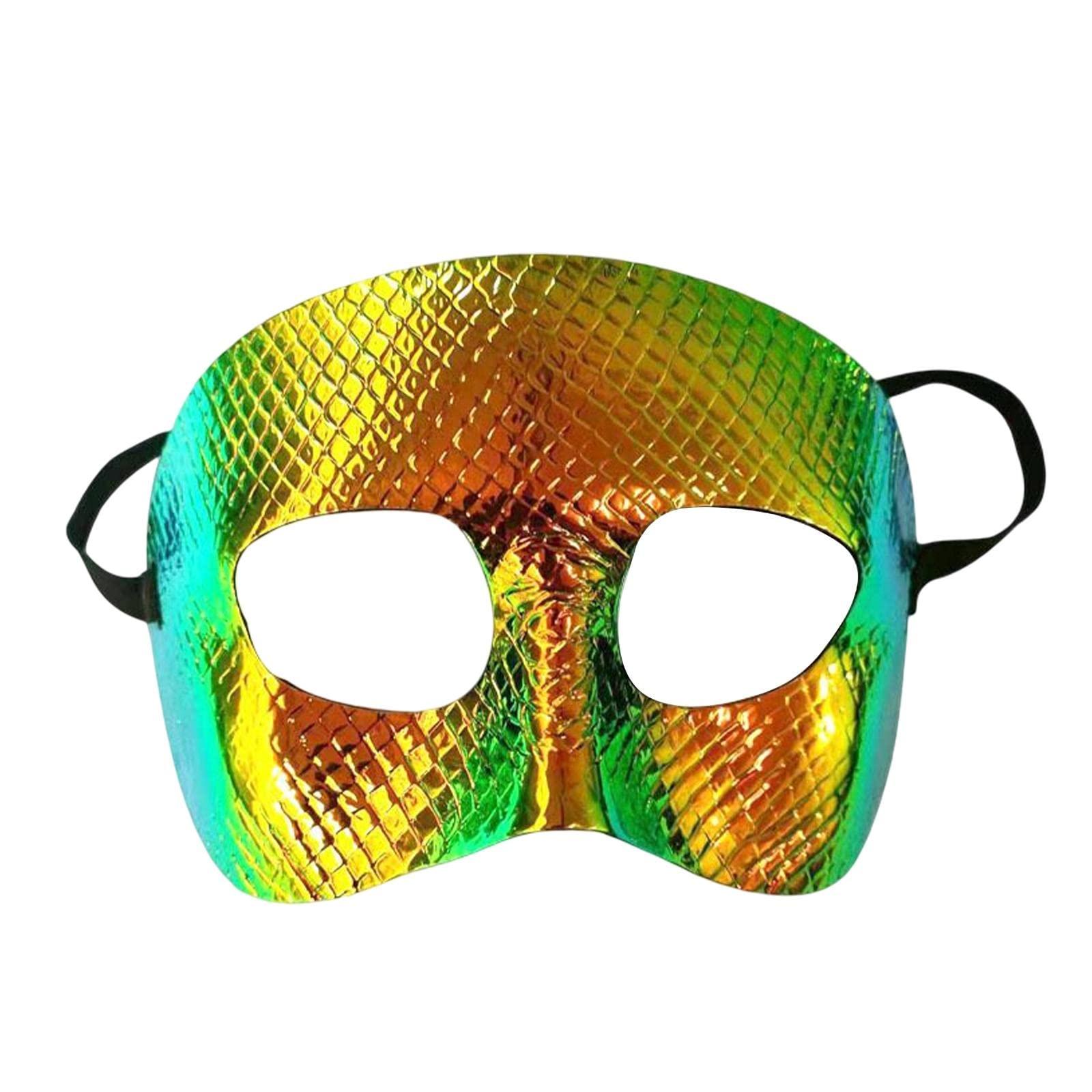 FASHIONMYDAY FASHIONMYDAY Fashion My Day Nose Guard Masquerade Mask for Broken Nose for Basketball Fancy Dress Prom | Protective Gear