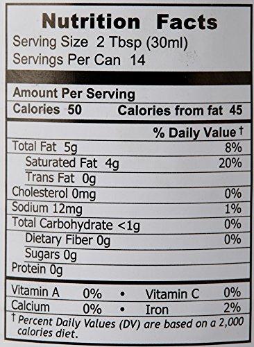 KARA Kara Coconut Milk, Tin, 425ml