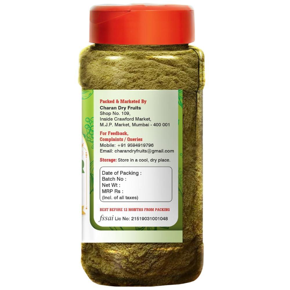 LUXURIOUS LUXURIOUS - Authentic Jaljeera Powder for Flavorful Beverages and Snacks (500 Gm)