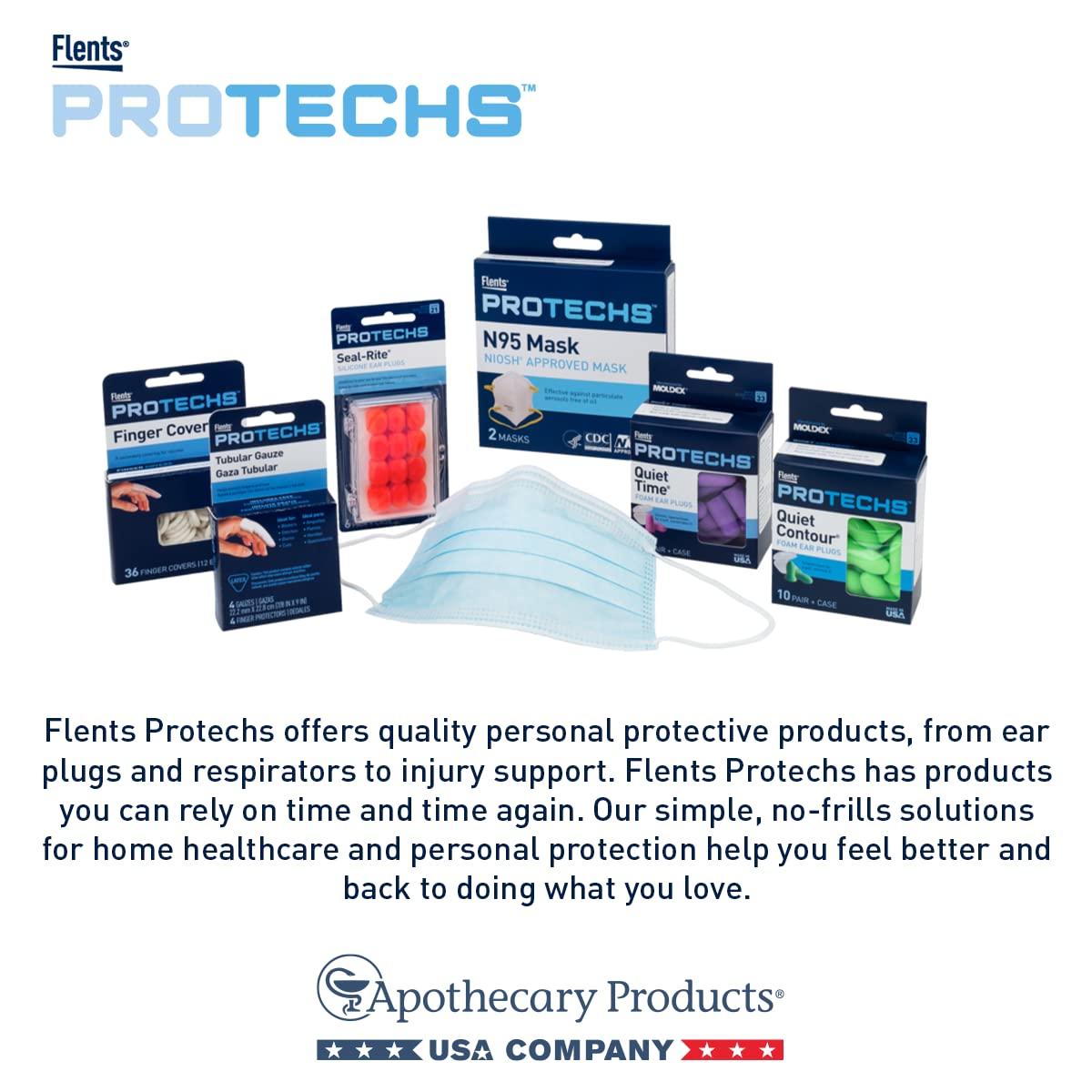 Apothecary Products Flents Ear Plugs Quiet Please