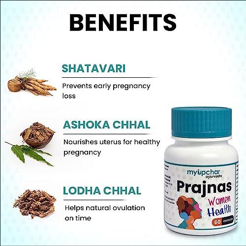 myUpchar ayurveda myUpchar Ayurveda Ashokarishta | Ayurvedic syrup for managing cycles & hormonal imbalance (Ashokarishta+Prajnas Women Health)