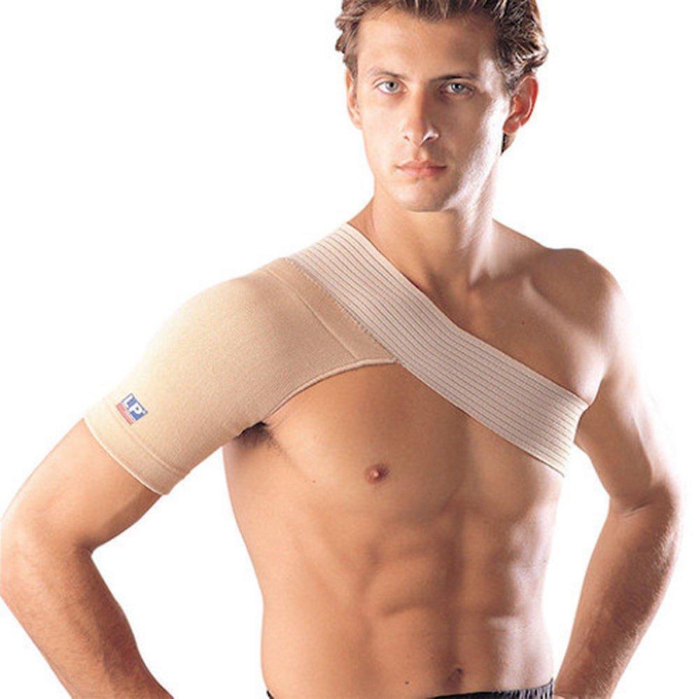 LP SUPPORT SHOULDER SUPPORT - LP BRAND - LARGE SIZE