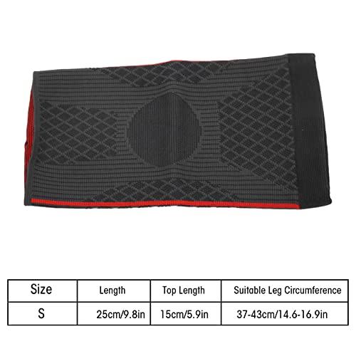 Ironctic Knee Support Brace, Knee Brace Soft for Jogging for Pain Relief for Running(S)