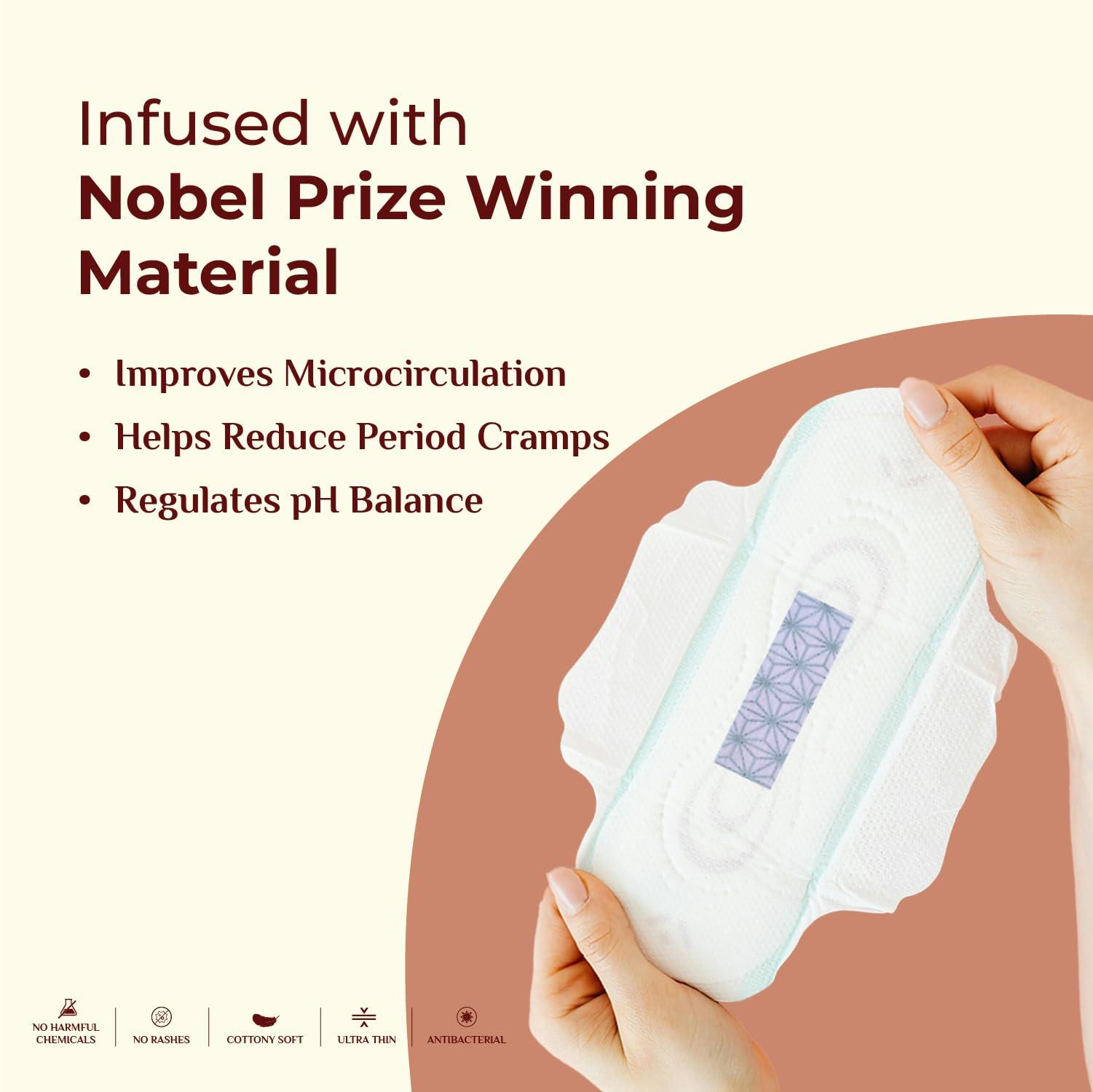 CLAPONE CLAPONE Knee Warmers, Long Cotton Knee Sleeves - For Women, Men, Circulation Improvement and Joint Pain Relief for Arthritis Knees, Knitted Binchotan Yarn, Thick, One Pair (Grey, XL)