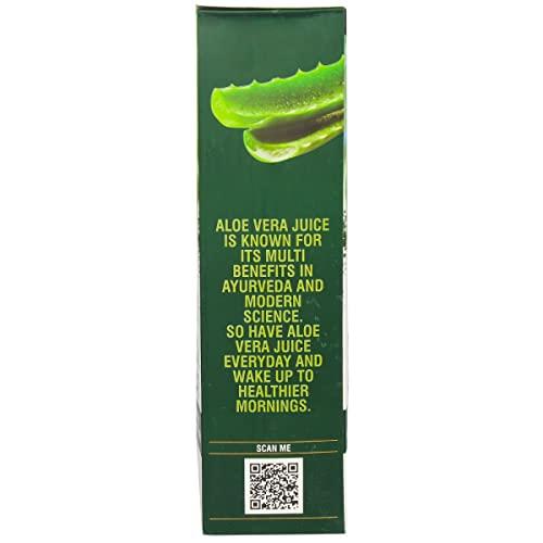 Apollo Life Apollo Life Aloe Vera Juice, 1 Litre