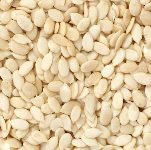 DHAWAK DHAWAK Raw Seeds Mix for Eating - 1kg -Chia, Sunflower, Pumpkin & Watermelon (250g x 4 Pack) (Super Saver Combo) (1KG. (250 x 4))