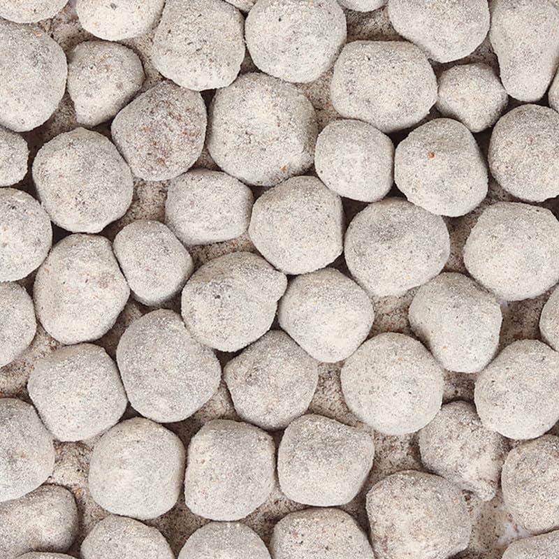 AMAWAT Amawat Anardana Goli, 250gm (Pomegranate Digestive churan, after meal snack, mukhwas)