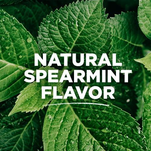 Tom's of Maine Tom\'s of Maine Naturally Waxed Antiplaque Flat Floss Toothpastes