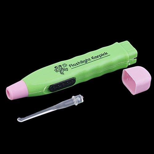 RubyBaby Baby Ear Cleaner