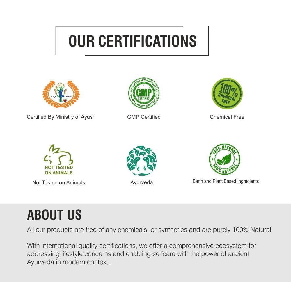 BIO RESURGE LIFE Bio Resurge Liver Detox Milk Thristle tablet for men & Women | Liver Support Ayurvedic Medicine | Fatty liver (Capsule)