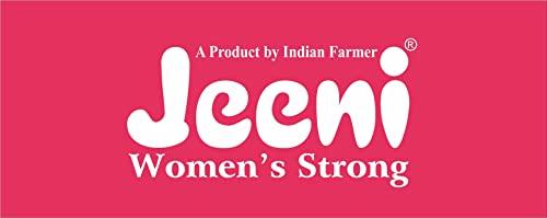 JEENI JEENI WOMENS STRONG Mix millet multi grains All Natural Multigrain Organic and Natural Product for WOMEN 1KG WOMENS STRONG