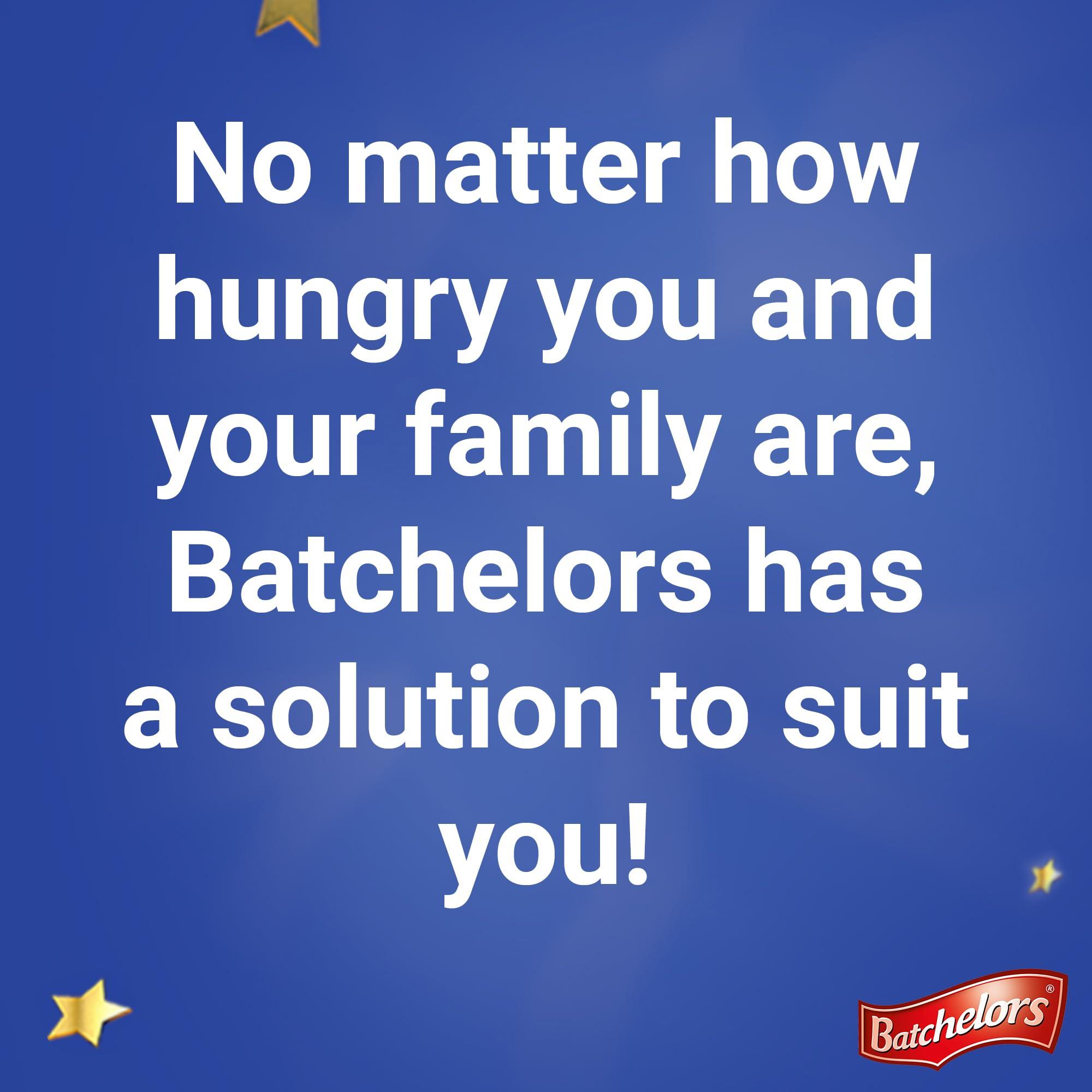 Batchelor's Batchelor's Cup A Soup 4 Sachets - Chicken Noodle, 94 g