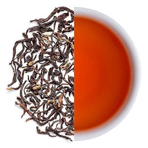 Mayukh Mayukh - Autumn Flush | Darjeeling Tea | Black Tea, Loose Tea Leaves | 100% Pure Darjeeling Tea | 100 GMS - 40 Cups