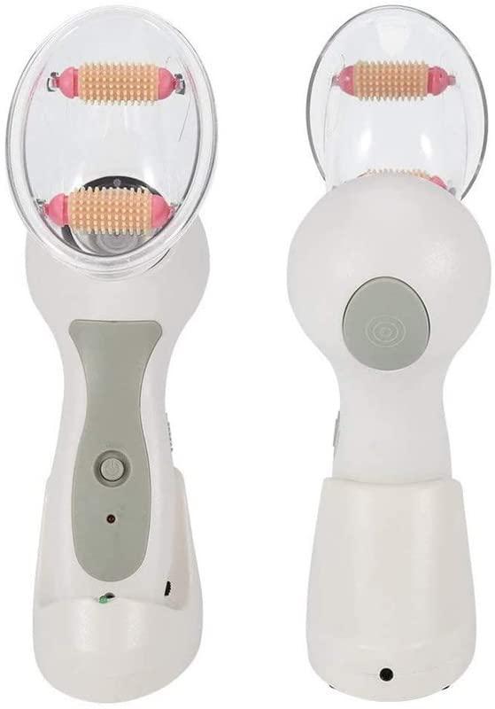 Generic Electric Vacuum Anti-Cellulite aging Massager Liposuction Device Celluless MD With Color Retail Box Full Body Gift Love