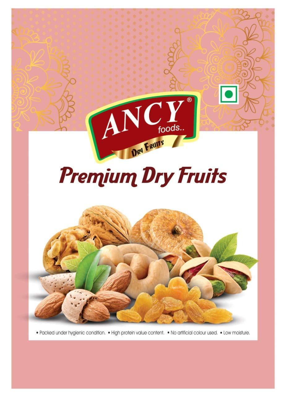 Ancy Ancy Foods Premium Dry Fruits (Hazelnut), 250 g