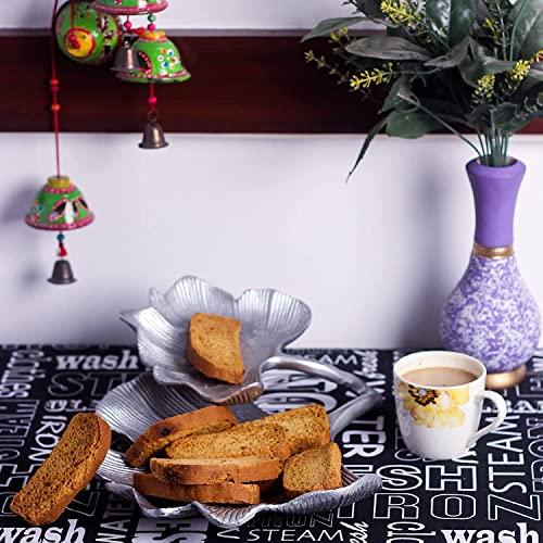 90's MILL Maska Rawa Rusk/Toast/Premium/Long /Crunchy Rusk/Mouth-Watering Chai Break Butter Toast-150gm