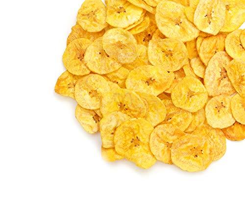 Zizer Zizer Kozhikoden Kerala Banana Chips (250 g)