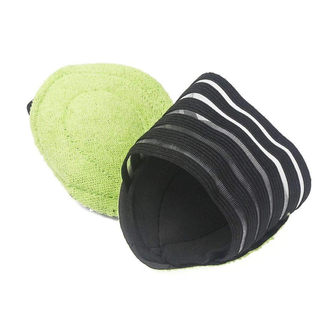 Digital Shoppy Digital Shoppy Strutz Cushioned Arch Foot Support Decrease Plantar Fasciitis Pain Correction Night Thumb Foot Care Corrector