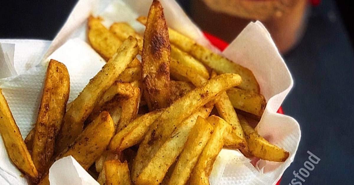 Smith & Jones Smith & Jones Peri Peri Spice Mix Masala - Pack of 20