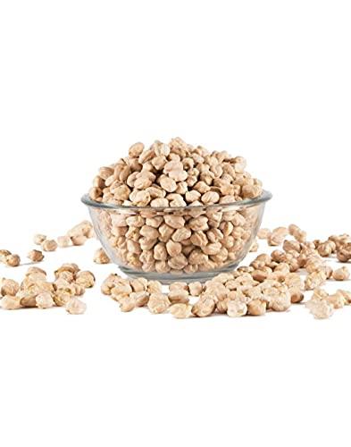 SR Foods SR Foods Special White Channa & Horse Gram Dal Combo 1Kg( Each 500g ) | Kondai Kadalai | Saphed Chickpeas | Karuppu Sundal | Kulthi Dal ( Kulatha ) | Kollu Paruppu