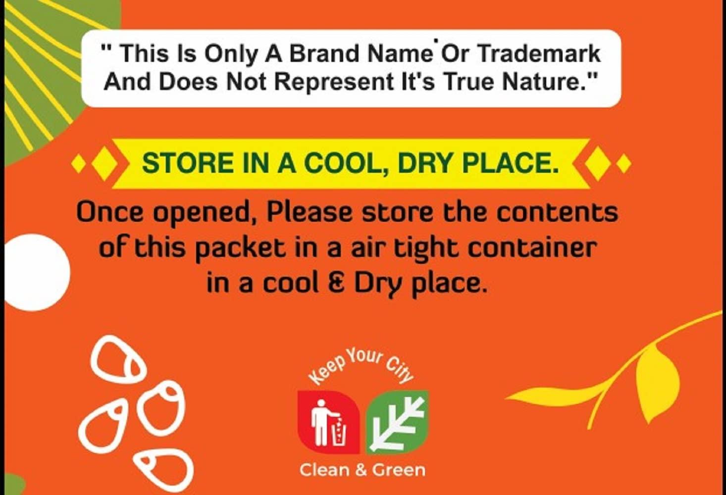 Ritually Pure Ritually Pure 100% Organic | Moong Sabut | Green Moong Whole | Sprouts | No Pesticides | 500 Gm Each | Pack of 2 | 1 KG