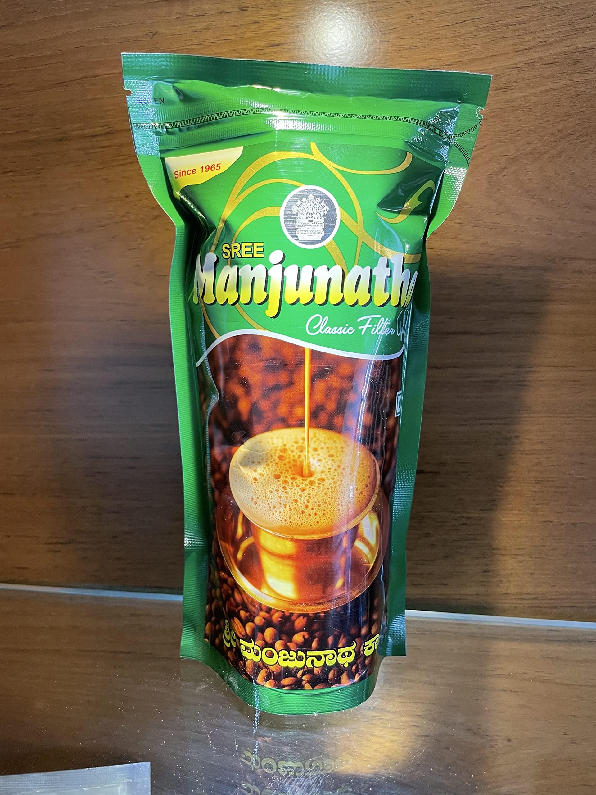 Sree Manjunatha Sree Manjunatha Classic Filter Coffee