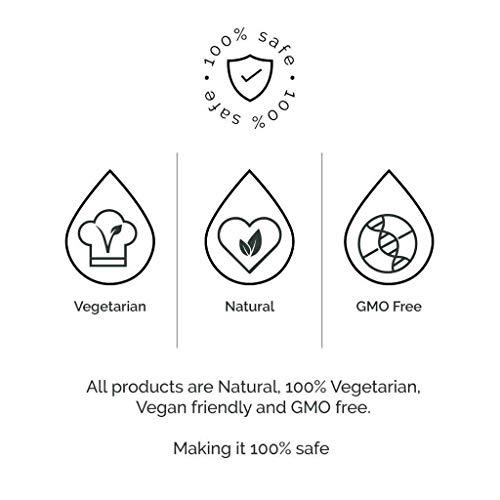 Spice Drop Spice Drop Chai Masala Tea Combo | Natural Extract of Ginger (Adrak), Tea Masala (Chai Masala) and Cardamom (Elaichi) | Food, Beverages and Dessert |1 Bottle 180 Drops (5 ML x 3 Packs)