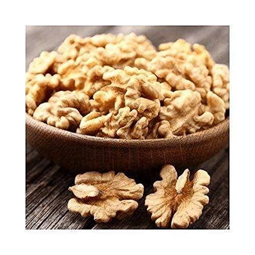 ORGANIC PURIFY Organic Purify Californian Walnut Kernels (Akhrot Giri) (Extra Light Halves), 250Gm