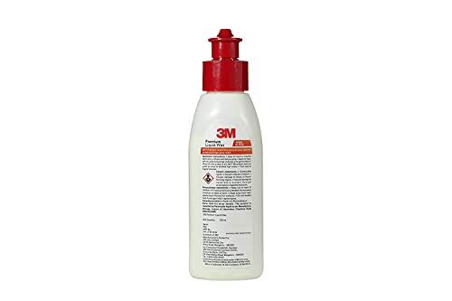 3M 3M Liquid Wax (100ml)