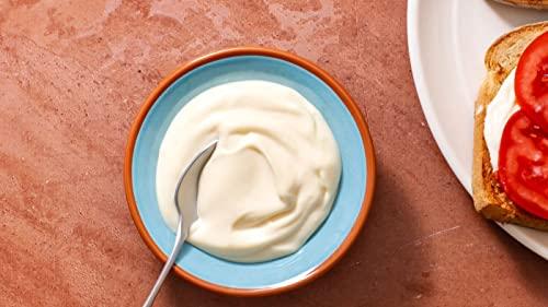 Amul Amul Mayonnaise Spout Pack 900g