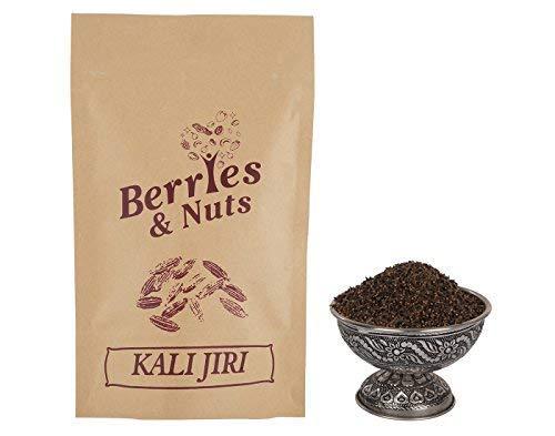 Berries And Nuts Berries And Nuts Raw Kali Jiri, 250g