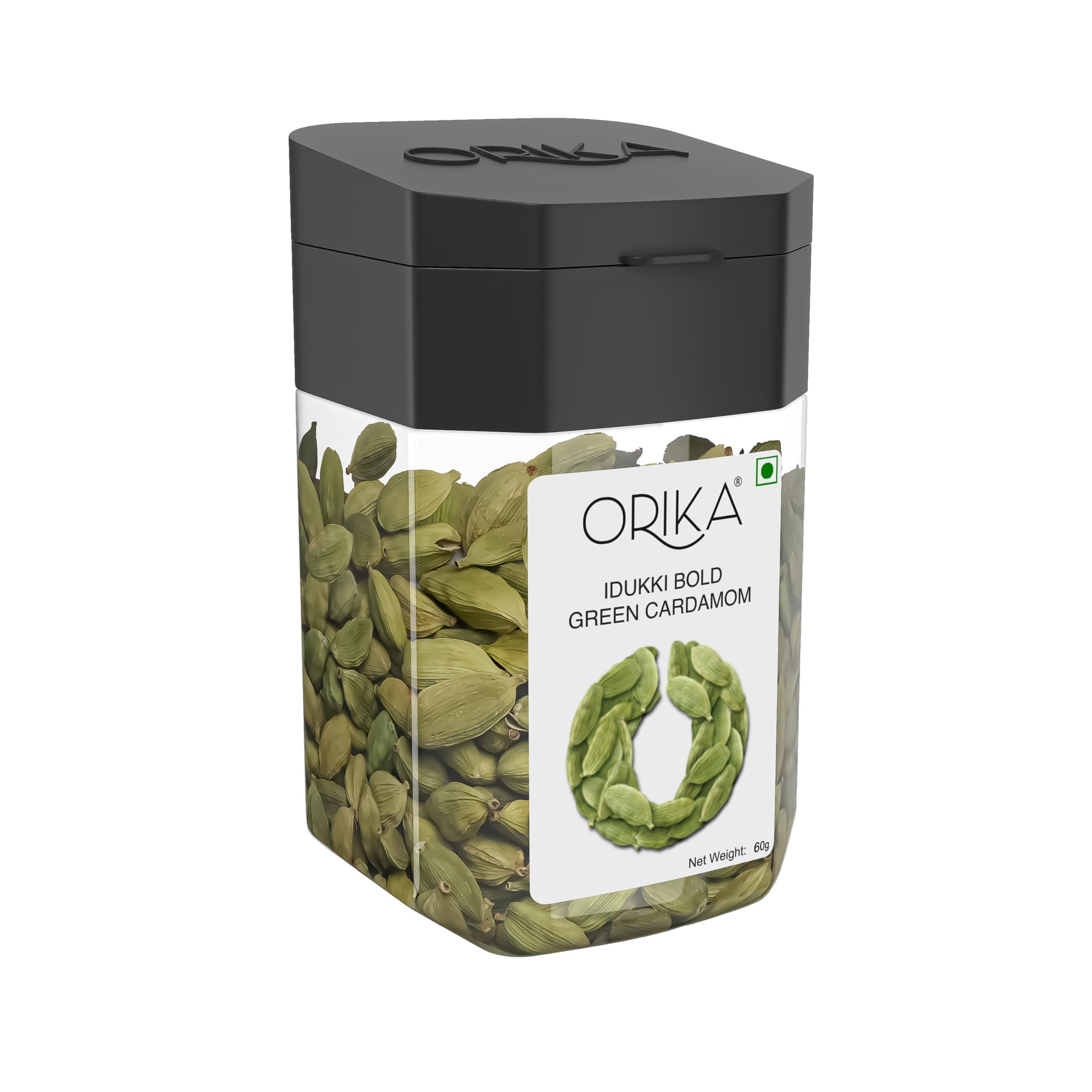 Organic Platter Nylon Sabudana Big, Nylon Sago,Nylon Crystal (Sago), Javvarisi/Tapioca pearls (Pouch) (250)