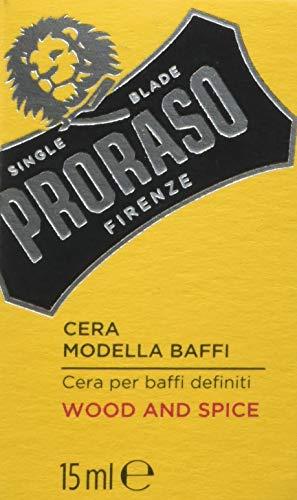 Proraso Proraso Moustache Wax