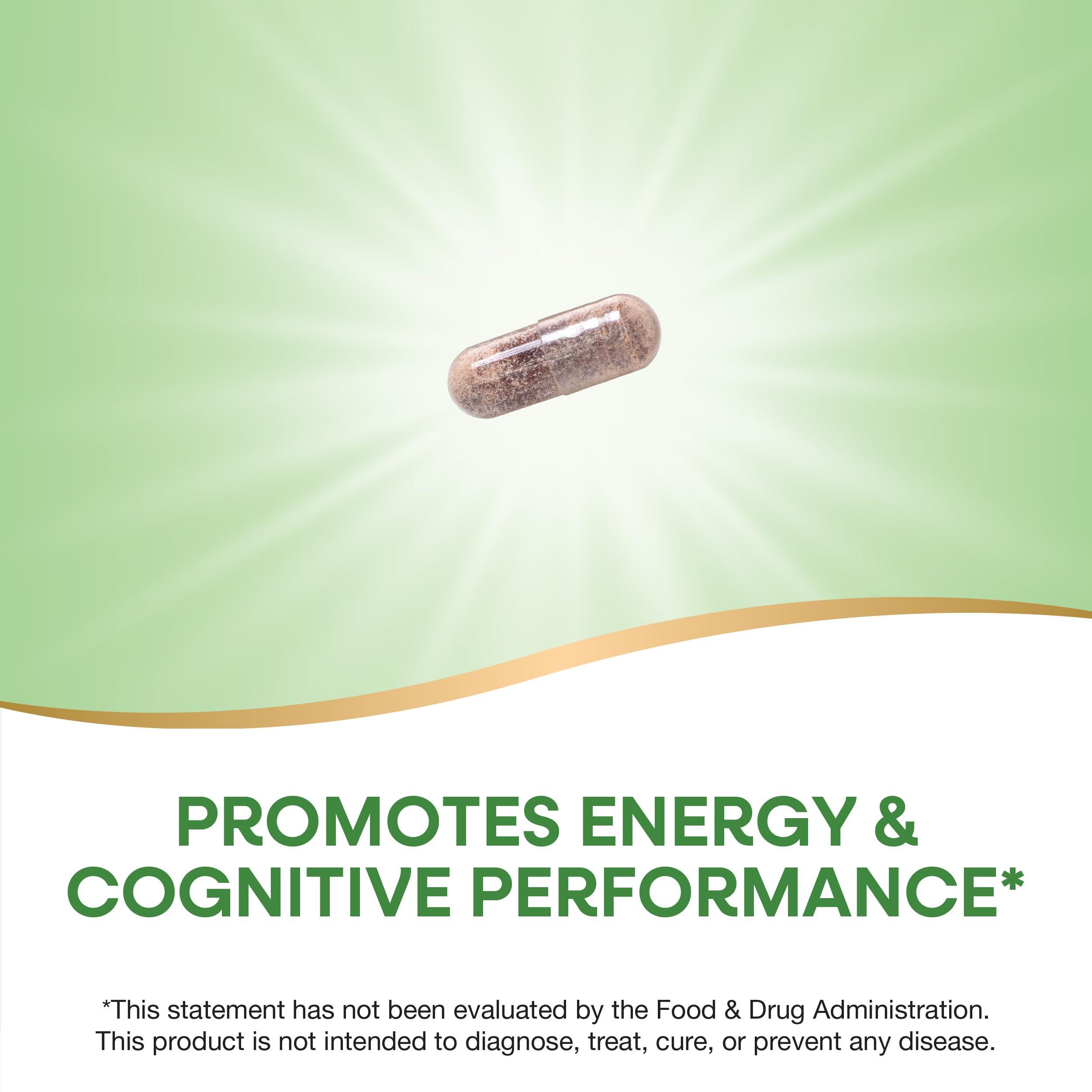 NATURE'S WAY Nature's Way Rhodiola Rosea 60 AD