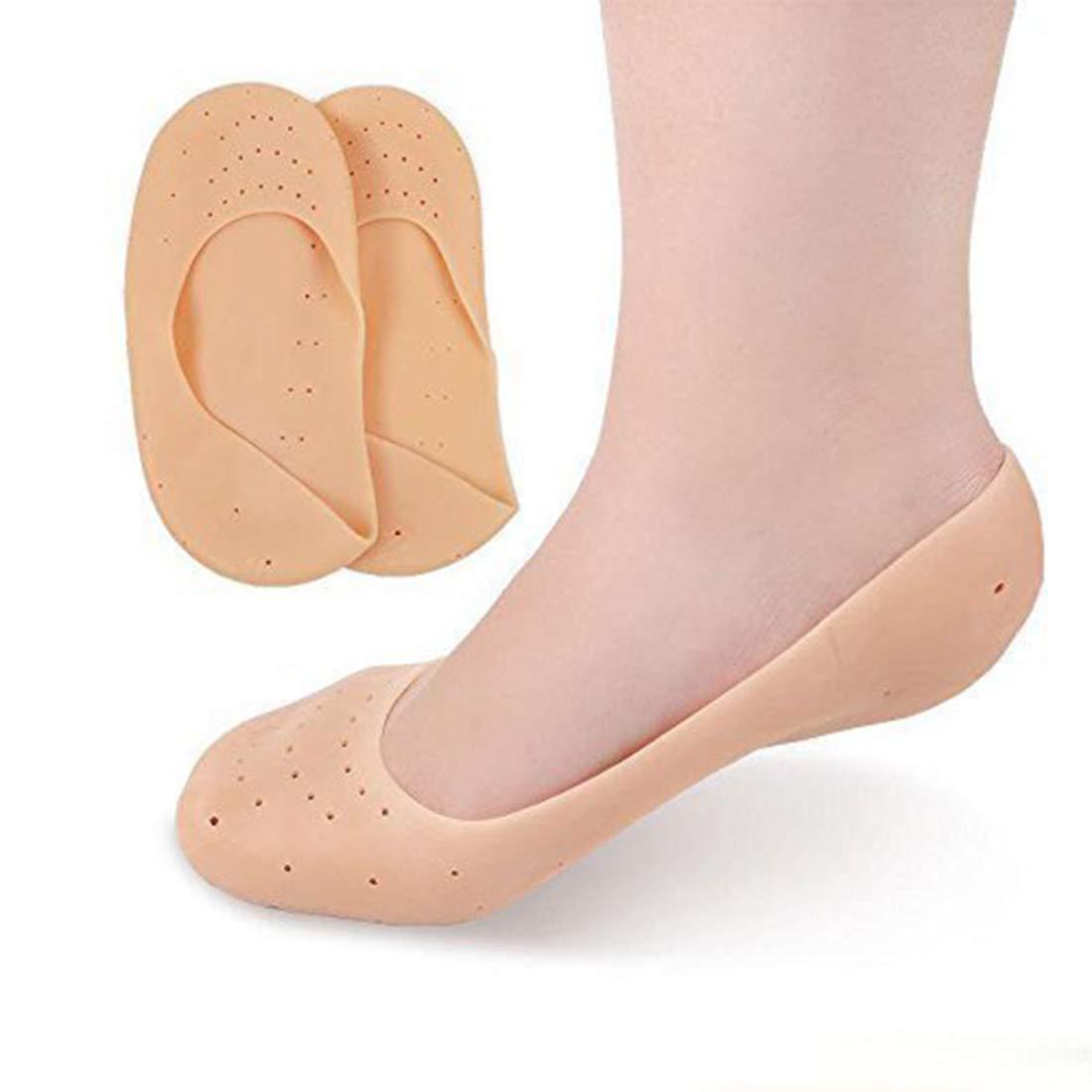 adbeni Adbeni Heel Anti-Crack Sets For Foot Care