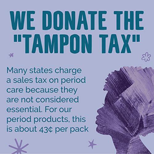 Seventh Generation Seventh Generation Maxi Pads, Overnight with wings, Free & Clear Chlorine Free Maxi Pads, 14ct