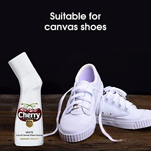 Cherry Blossom Cherry Blossom Liquid Shoe Polish - 75 ml