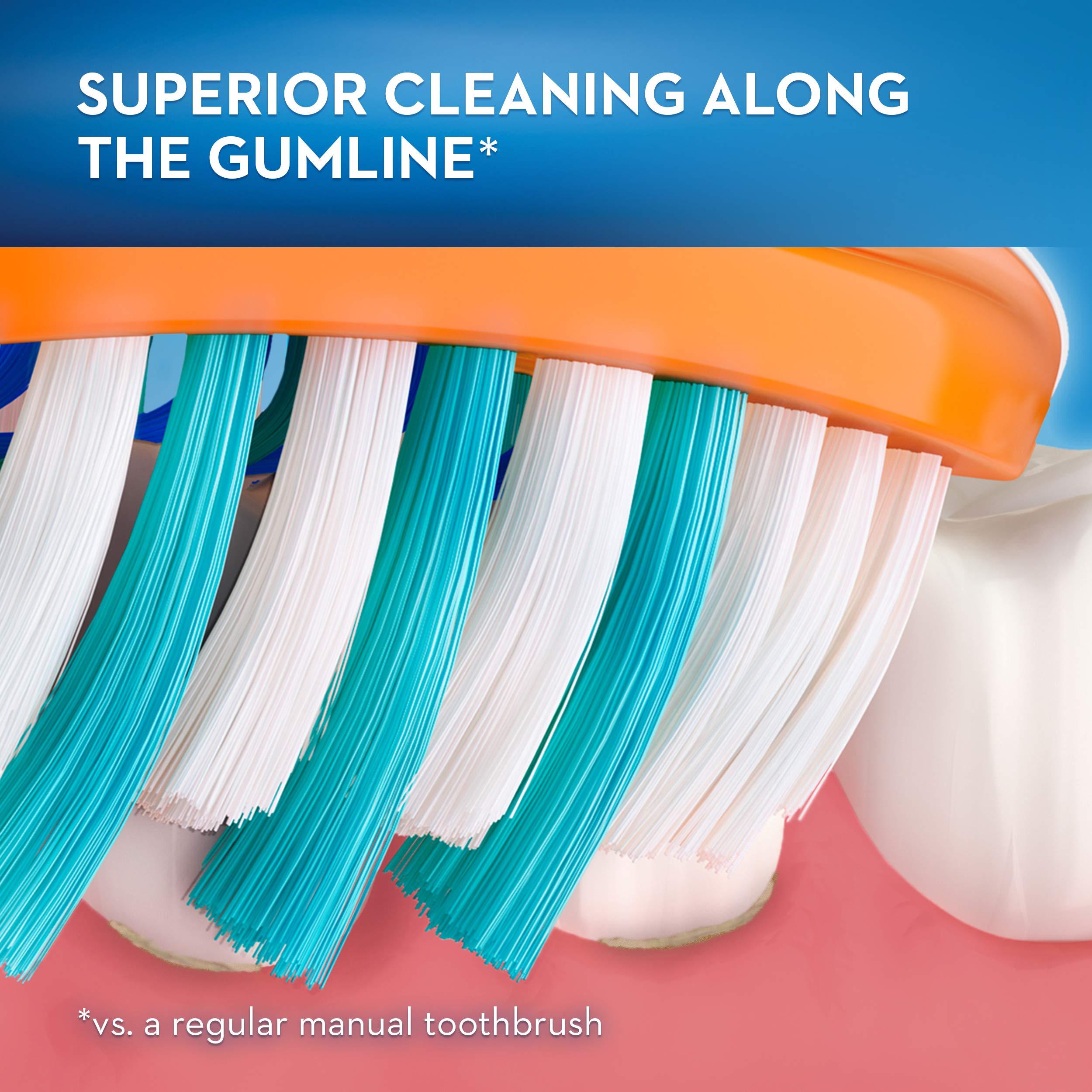 Oral B Oral-B Pro-Health Clinical Pro-Flex Medium Toothbrush