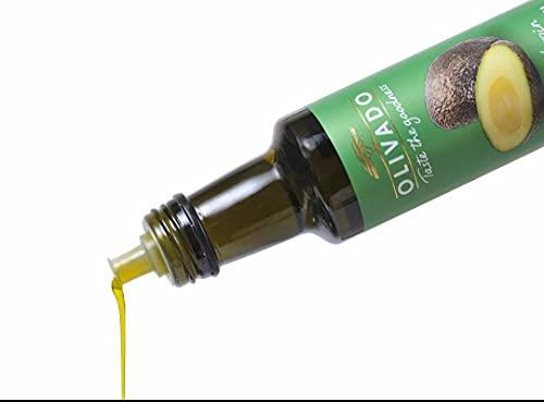 Olivado Olivado Extra Virgin Avocado Oil, 500ml