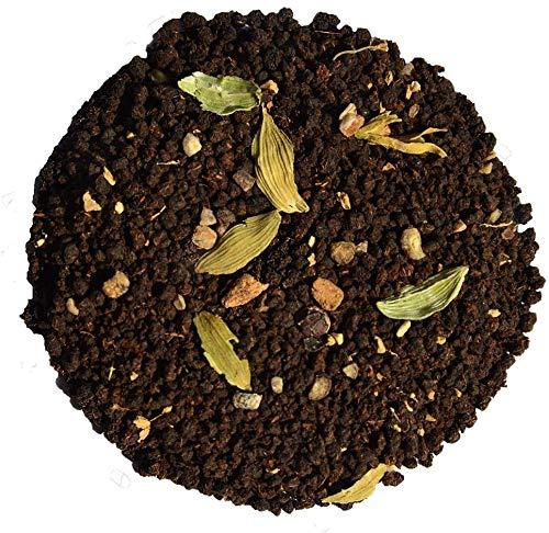 Deepak Tea Deepak Tea Instant Masala Premix Tea 1 kg Tea with Low Sugar