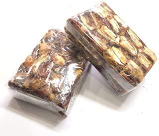 ORGANIC NATURE Organic Nature Seedless Dates Arabian Dates Regular Dates Pin Khajoor (Pack of 2.0 Kilogram)